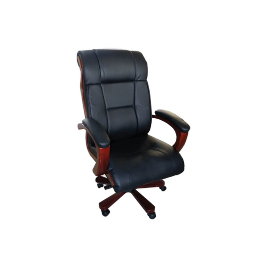 Executive Black Chair