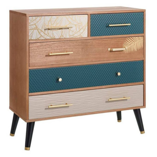 Mid-Century Modern Chest of Drawers