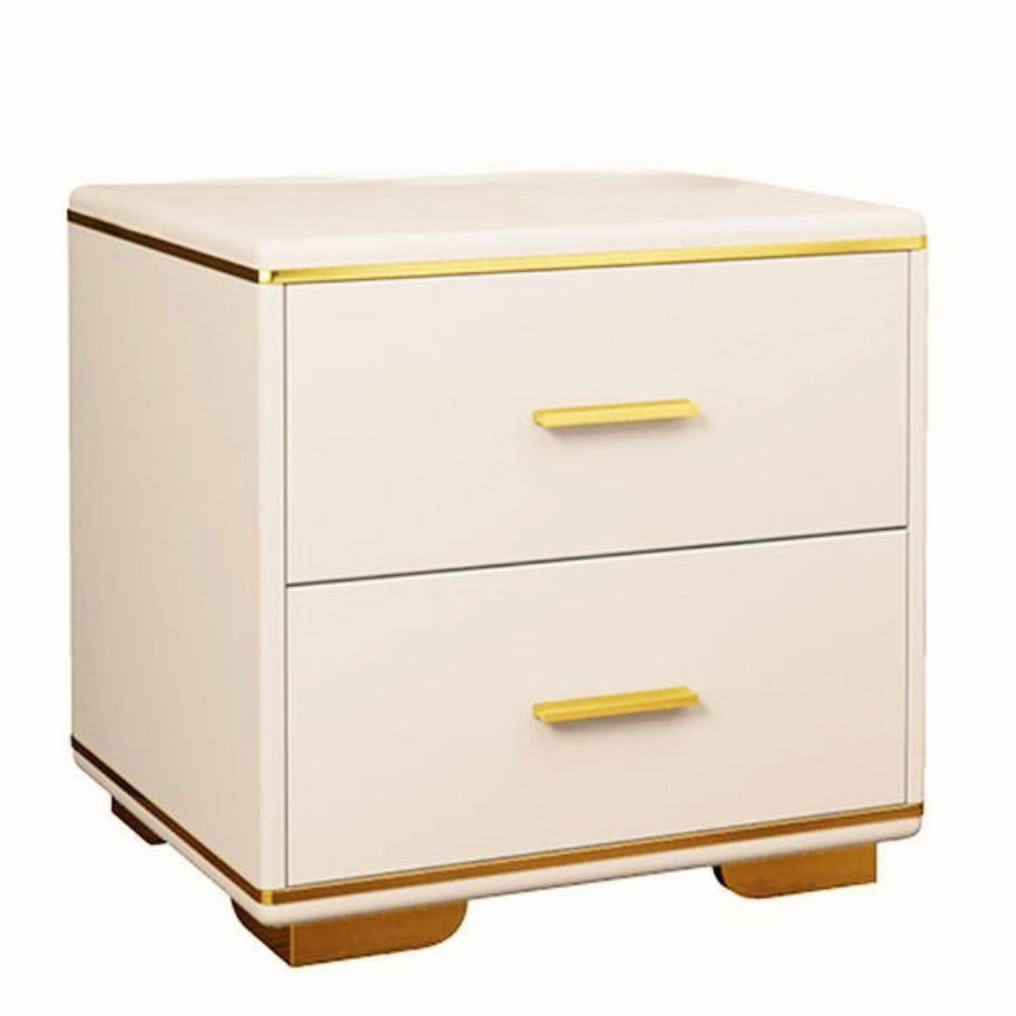 Elegant Modern Nightstand