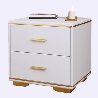 Elegant Modern Nightstand