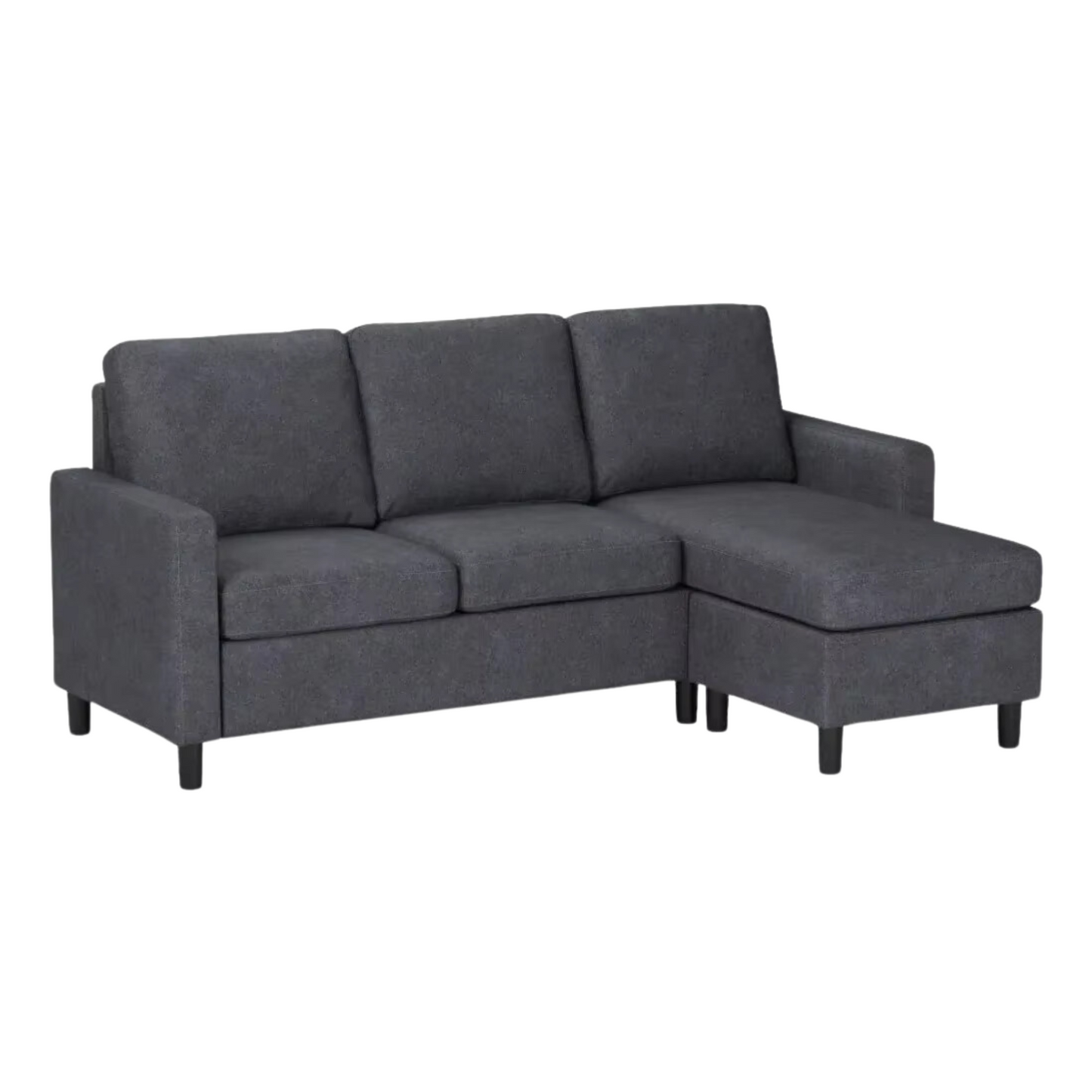 L-Shaped Sectional Sofa