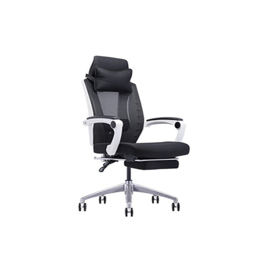 Black Executive Revolving Chair